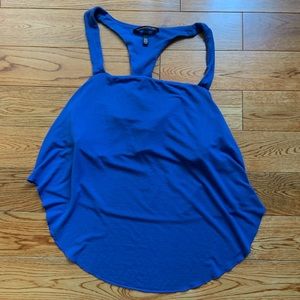 Victoria’s Secret Hi-low Tank Top Large